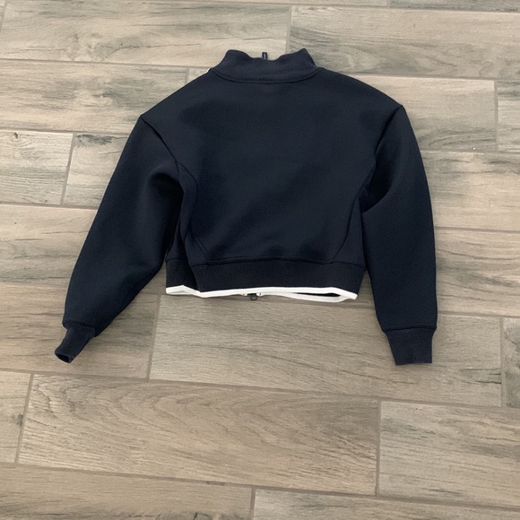 Adidas Stella McCartney zip up jacket - Picture 5 of 7